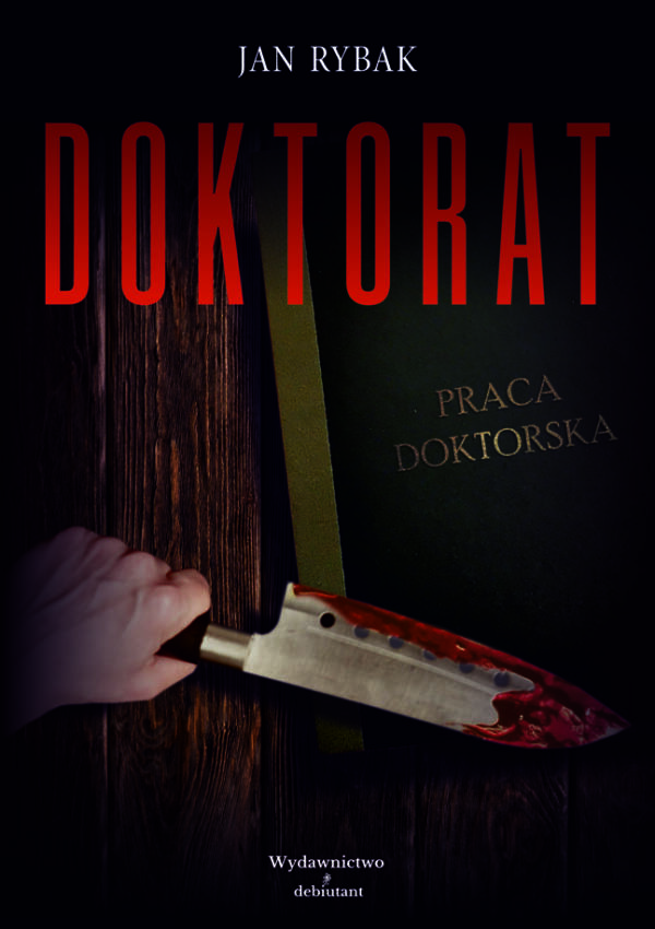 "Doktorat" - Jan Rybak
