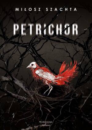 "Petrichor" - Miłosz Szachta