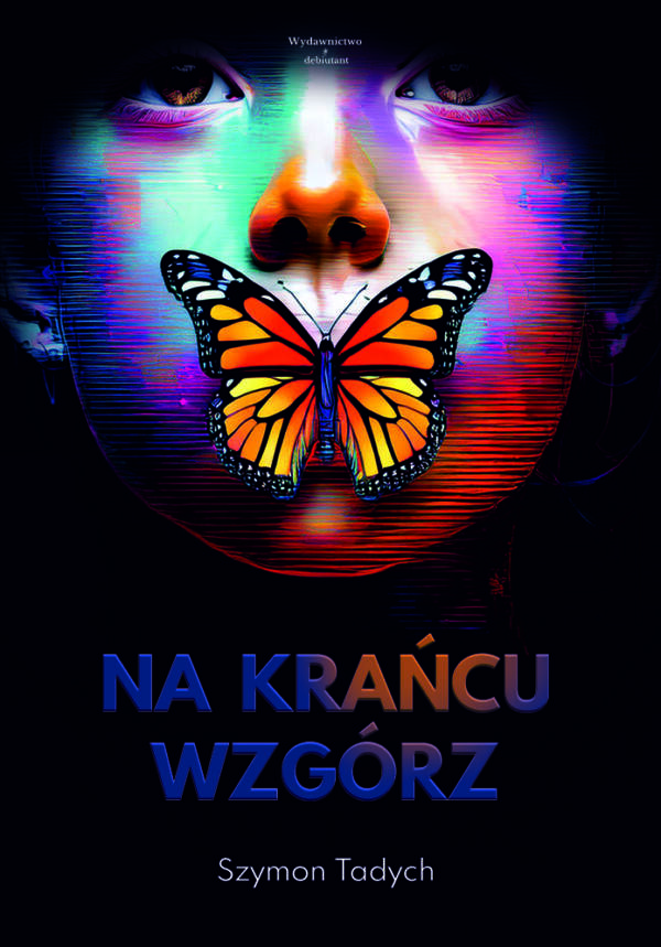 "Na krańcu wzgórz" - Szymon Tadych